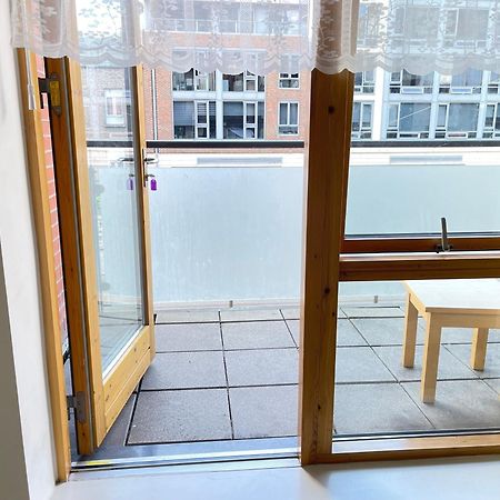 Greeg Court Leilighet Dublin Eksteriør bilde