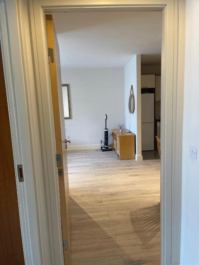 Greeg Court Leilighet Dublin Eksteriør bilde