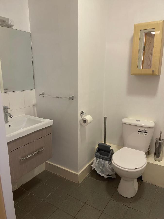Greeg Court Leilighet Dublin Eksteriør bilde