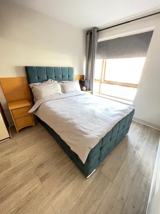 Greeg Court Leilighet Dublin Eksteriør bilde
