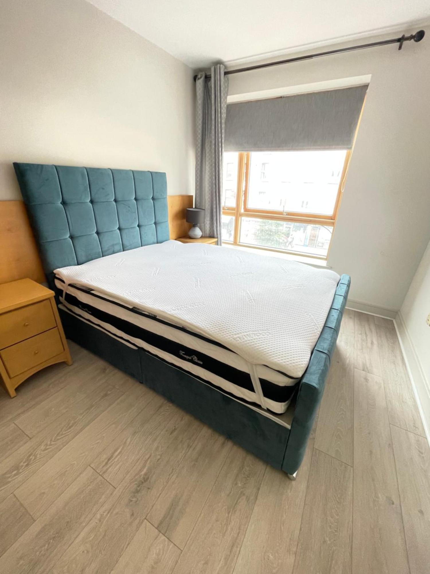 Greeg Court Leilighet Dublin Eksteriør bilde